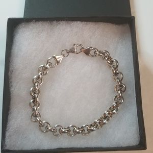 925 Bracelet